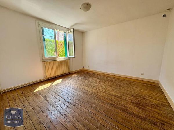 Maison à vendre 5 pièces 100m²
