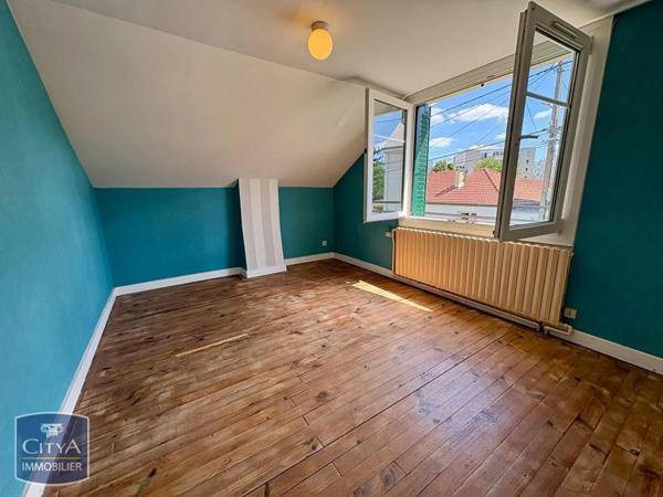 Maison à vendre 5 pièces 100m²