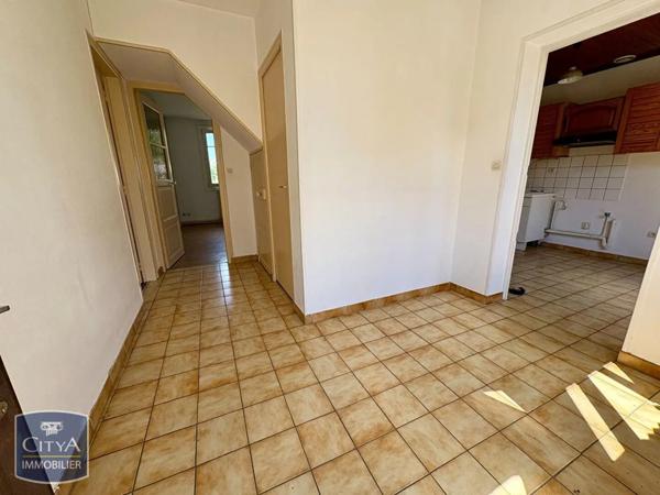 Maison à vendre 5 pièces 100m²