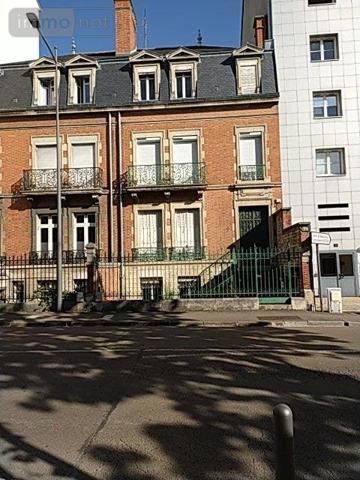 Maison à vendre à Troyes dans l'Aube (10000), ref : 2024-14   
Saint Martin