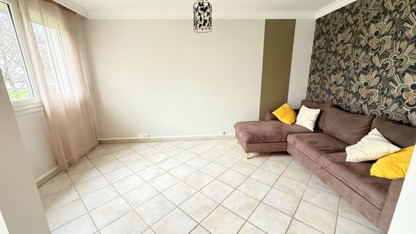 Appartement Laval 4 pièce(s) 74.06 m2