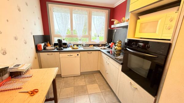 Appartement Laval 4 pièce(s) 74.06 m2