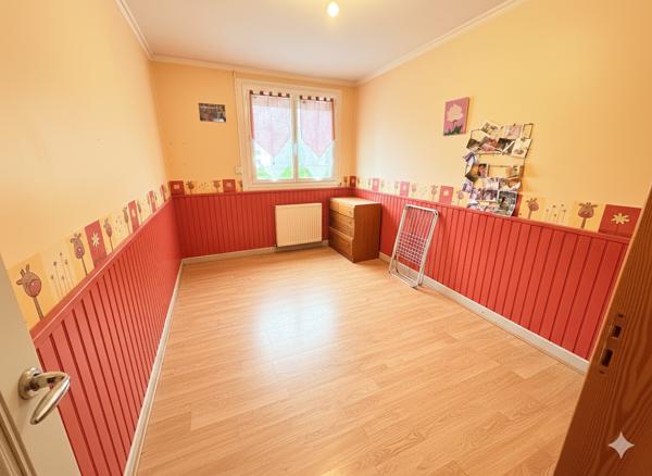 Appartement Laval 4 pièce(s) 74.06 m2