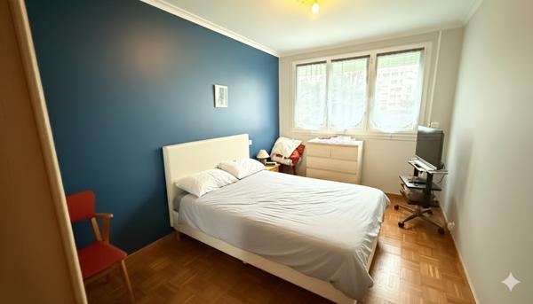 Appartement Laval 4 pièce(s) 74.06 m2