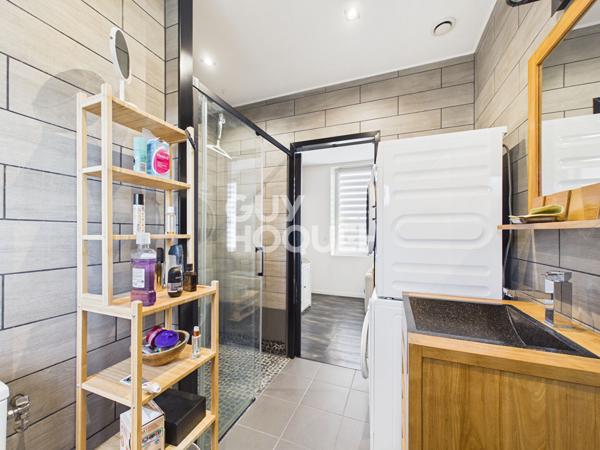 Appartement 4 pièces à vendre à Oissel - Rare sur le marché