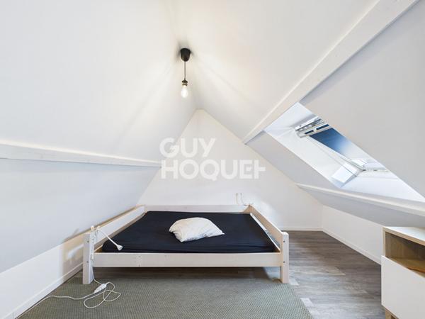Appartement 4 pièces à vendre à Oissel - Rare sur le marché