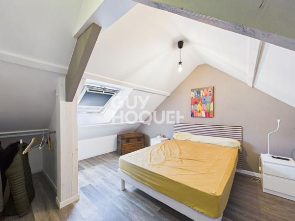 Appartement 4 pièces à vendre à Oissel - Rare sur le marché