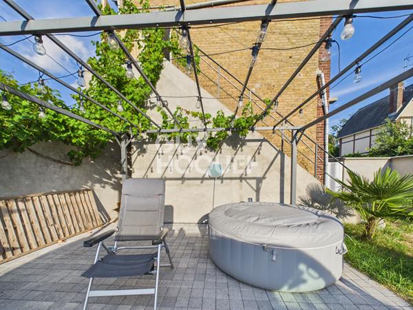 Appartement 4 pièces à vendre à Oissel - Rare sur le marché