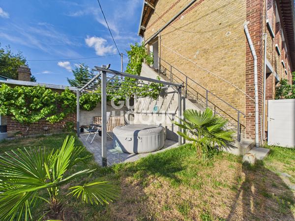 Appartement 4 pièces à vendre à Oissel - Rare sur le marché