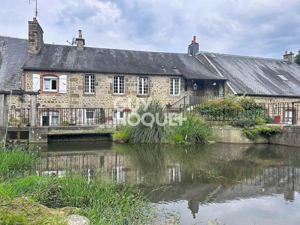 MAISON À VENDRE DE 5 PIÈCES DE 133,55 M²