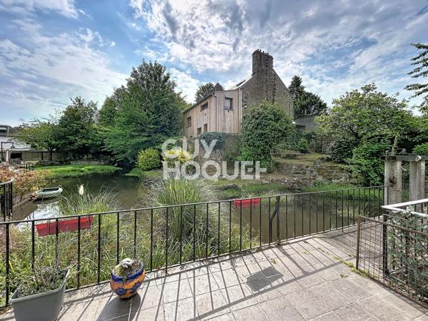 MAISON À VENDRE DE 5 PIÈCES DE 133,55 M²