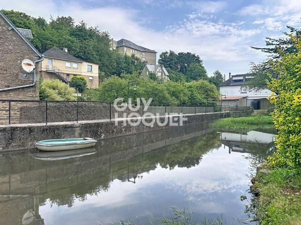 MAISON À VENDRE DE 5 PIÈCES DE 133,55 M²