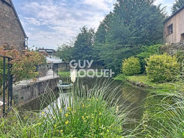MAISON À VENDRE DE 5 PIÈCES DE 133,55 M²