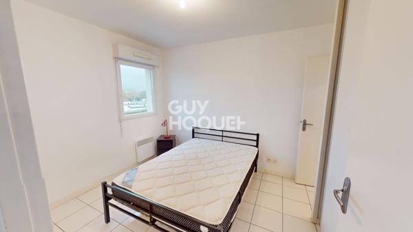 Appartement T2 à louer à Mourenx - Réf. 6664