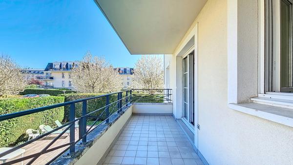 Appartement 3 pièces - 68 m²