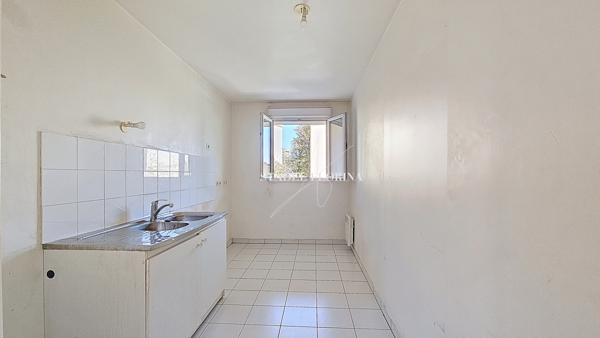 Appartement 3 pièces - 68 m²