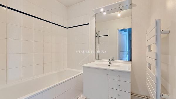 Appartement 3 pièces - 68 m²