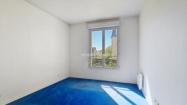 Appartement 3 pièces - 68 m²