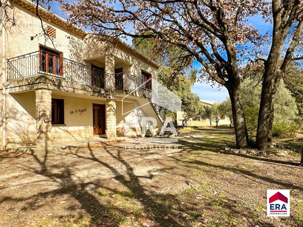 Propriété à fort potentiel