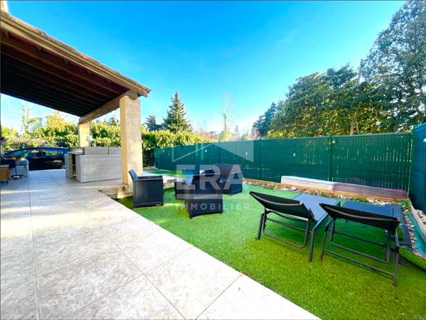 Propriété à fort potentiel