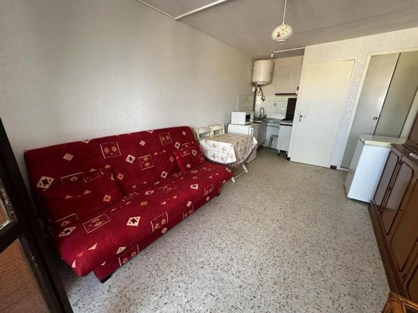 Appartement à vendre à Agde (34300)
