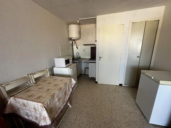 Appartement à vendre à Agde (34300)