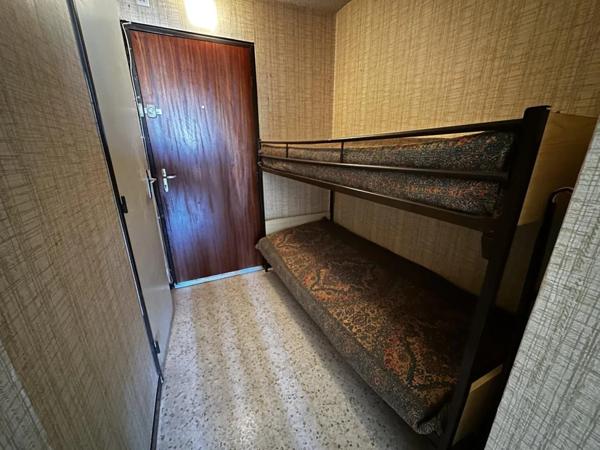 Appartement à vendre à Agde (34300)