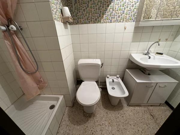 Appartement à vendre à Agde (34300)