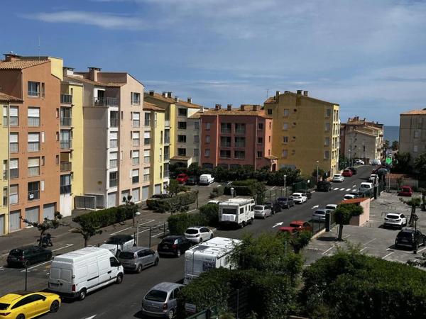Appartement à vendre à Agde (34300)