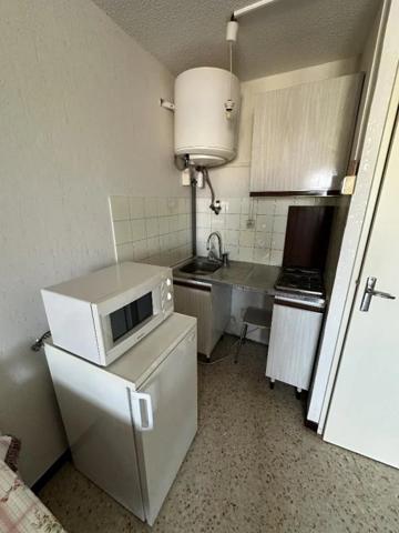 Appartement à vendre à Agde (34300)