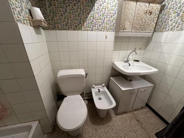 Appartement à vendre à Agde (34300)