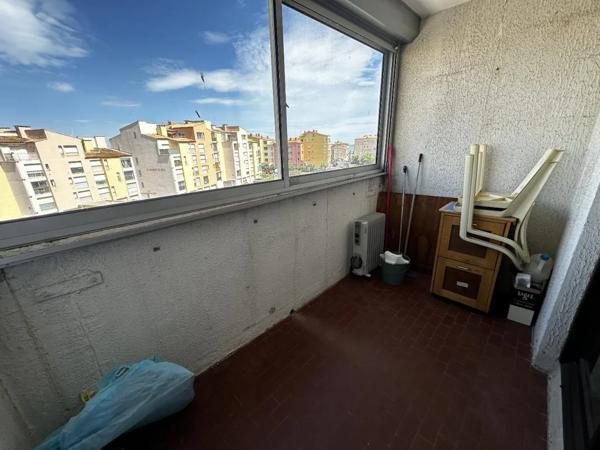 Appartement à vendre à Agde (34300)
