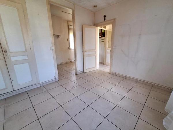 Maison à vendre à Bolbec (76210)