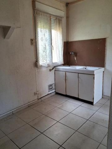 Maison à vendre à Bolbec (76210)