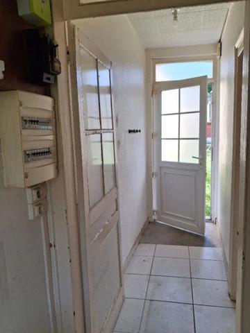 Maison à vendre à Bolbec (76210)