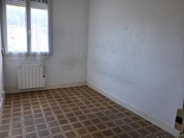 Maison à vendre à Bolbec (76210)