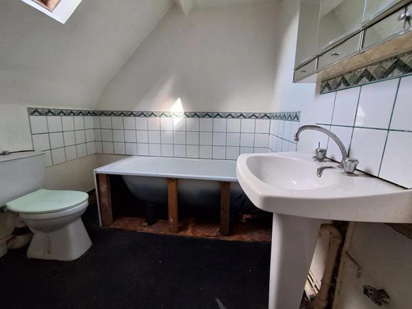 Maison à vendre à Bolbec (76210)