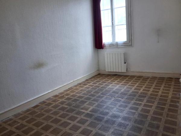 Maison à vendre à Bolbec (76210)