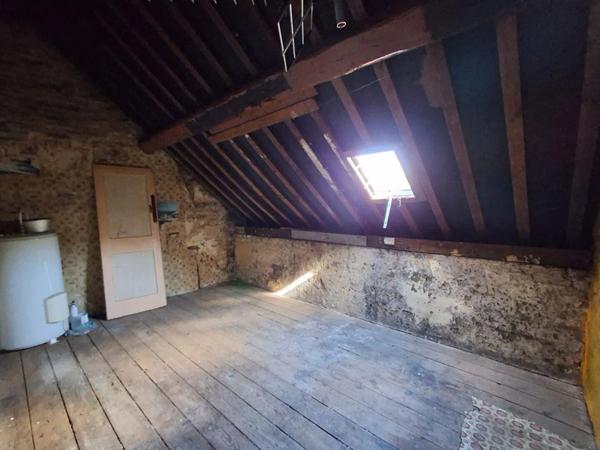 Maison à vendre à Bolbec (76210)