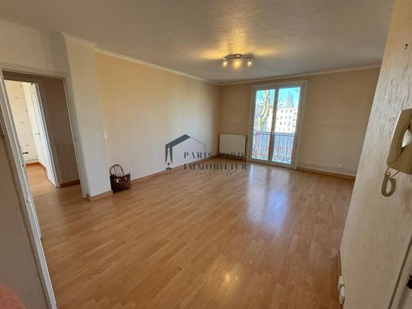 Drancy (93700) APPARTEMENT F4 DRANCY