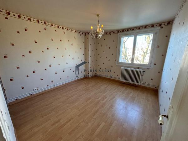 Drancy (93700) APPARTEMENT F4 DRANCY