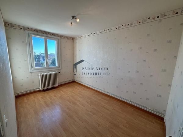 Drancy (93700) APPARTEMENT F4 DRANCY