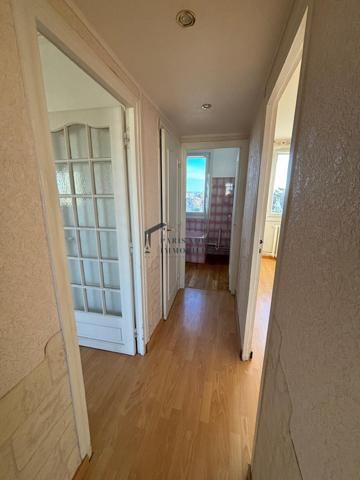 Drancy (93700) APPARTEMENT F4 DRANCY