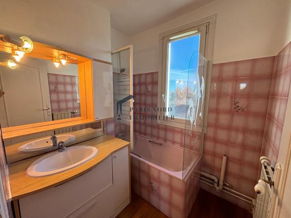 Drancy (93700) APPARTEMENT F4 DRANCY