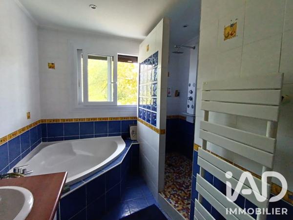 Maison à vendre 6 pièces 154 m² Gelos