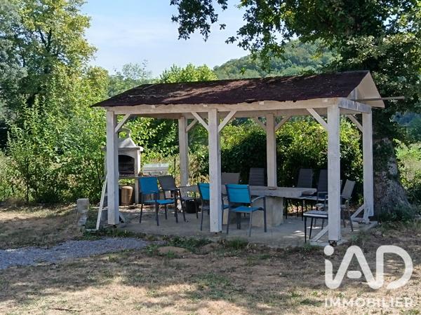Maison à vendre 6 pièces 154 m² Gelos