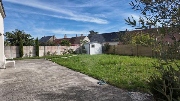 Maison  en vente - Loiret - 45