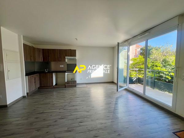 Charmant Appartement 3 pièces à vendre à Argenteuil - Orgemont Colonie €204 500 ** - Référence 4405
