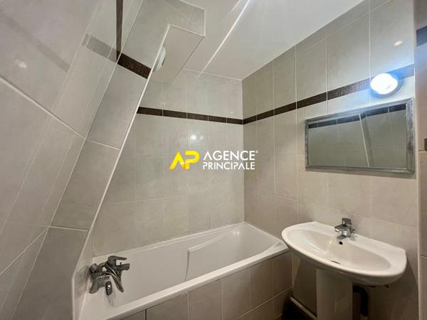 Charmant Appartement 3 pièces à vendre à Argenteuil - Orgemont Colonie €204 500 ** - Référence 4405