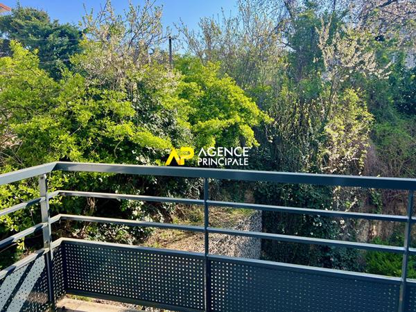 Charmant Appartement 3 pièces à vendre à Argenteuil - Orgemont Colonie €204 500 ** - Référence 4405